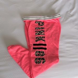 Victoria’s Secret PINK Sweats